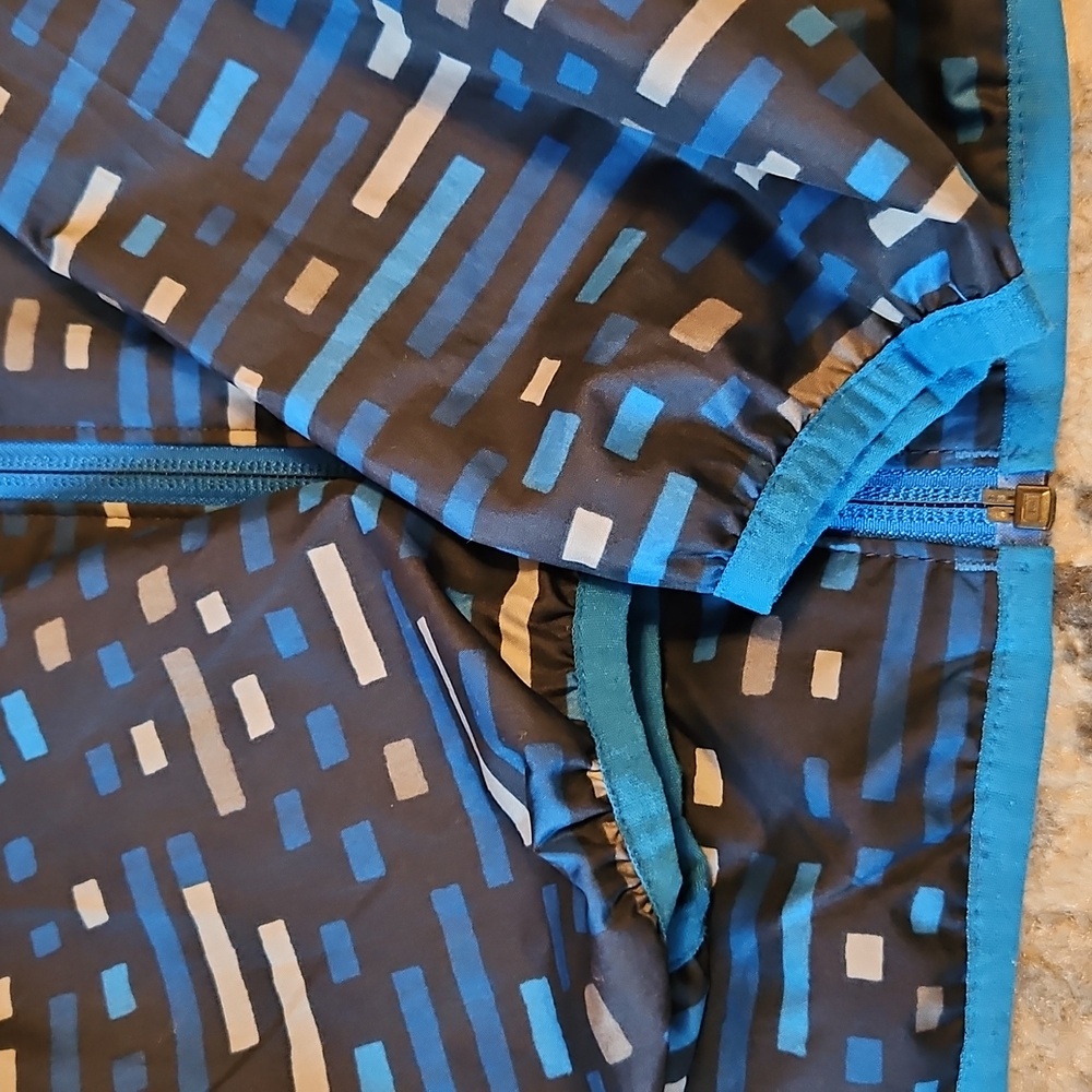 Columbia Fleece Lined Weatherproof Jacket - Picture 5 of 10